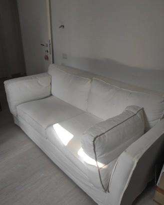 Divano artigianale Collezione Venturi