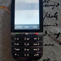 Nokia Asha 300 telefono thouc
