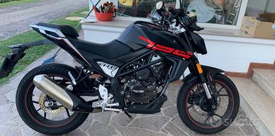 Moto Hoku