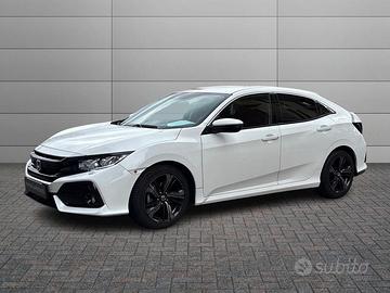Honda Civic 1.0 T-VTEC Comfort Navi