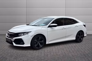 Honda Civic 1.0 T-VTEC Comfort Navi