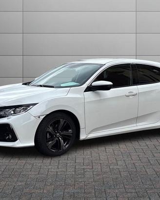 Honda Civic 1.0 T-VTEC Comfort Navi