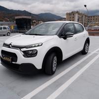 Citroen C3 BlueHDi 100 S&S Van Feel AUTOCARRO N1 2
