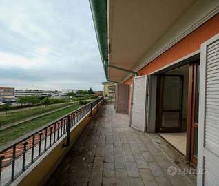 Appartamento a Peschiera Borromea (MI)