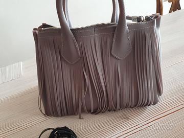 borsa a mano 