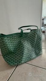 Borsa goyard saint louis luxury