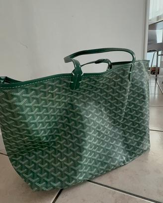 Borsa goyard saint louis luxury