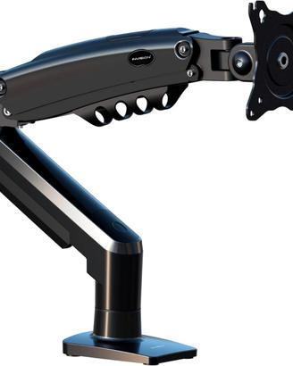 Invision MX200 — Braccio Monitor Singolo 19-32"