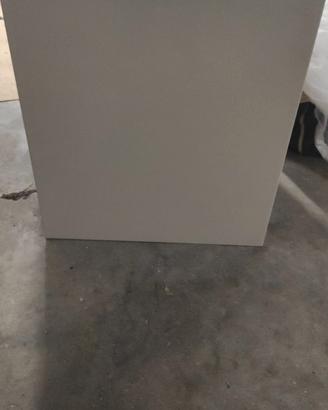 Pensili moderni design legno laccato beige  nero