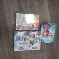 Set giochi per bambini