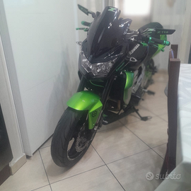 Kawasaki z 750 anno 2009