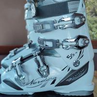 scarponi sci NORDICA Donna Cruise 55W tg.38