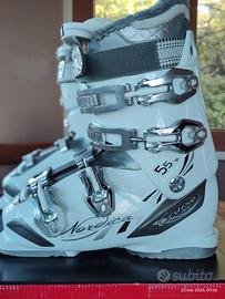 scarponi sci NORDICA Donna Cruise 55W tg.38