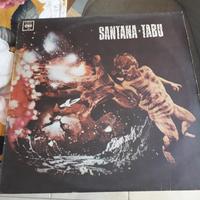 vinile Carlos Santana 