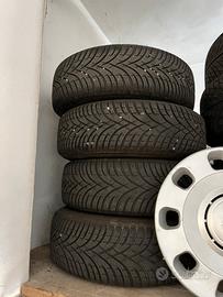 Kit Gomme 175/65 r14 INVERNALI