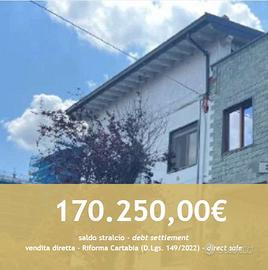 Appartamento a Bollate (MI)
