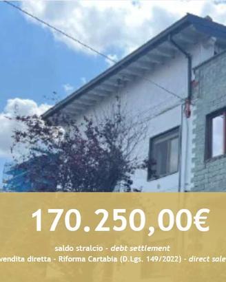 Appartamento a Bollate (MI)