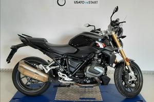 BMW R 1250 R Abs