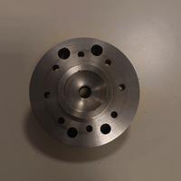 testa tm MX 125