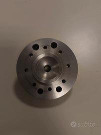 testa tm MX 125