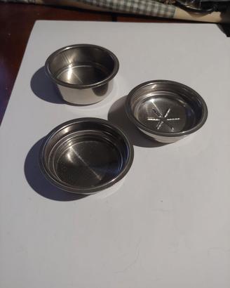 MOKONA BIALETTI  3 filtri caffe nuovi