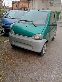 Microcar CASALINI IDEA come nuova