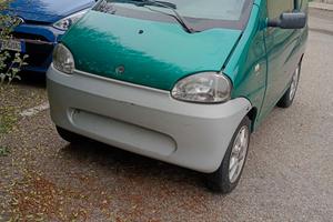 Microcar CASALINI IDEA come nuova