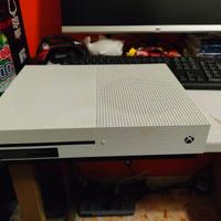 Xbox one s 1Tb