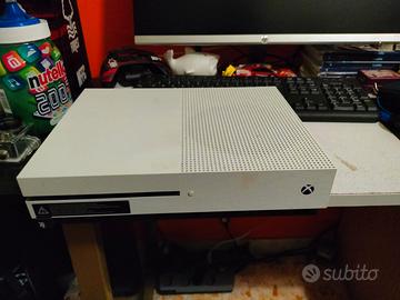 Xbox one s 1Tb