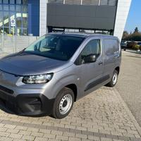 FIAT Doblo Doblò 1.5 BlueHdi 100CV PC-TN Van