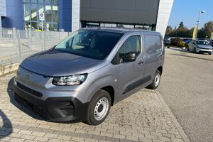 FIAT Doblo Doblò 1.5 BlueHdi 100CV PC-TN Van
