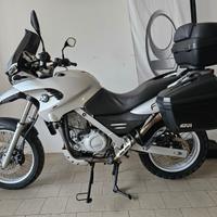 Bmw f 650 gs - 2003