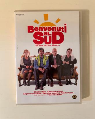 Lotto 7 DVD film vari