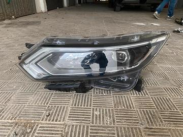 ricambi originali Nissan Qashqai j11
