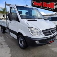 MERCEDES SPRINTER 313 CDI CASSONATO RIF:6324