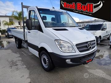 MERCEDES SPRINTER 313 CDI CASSONATO RIF:6324