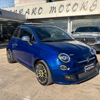 Fiat 500 1.3 Multijet 16V 75 CV by DIESEL 2008 / K