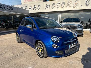 Fiat 500 1.3 Multijet 16V 75 CV by DIESEL 2008 / K