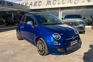 Fiat 500 1.3 Multijet 16V 75 CV by DIESEL 2008 / K