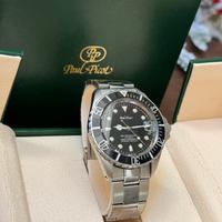 Orologio Paul Picot modello PAUL MARINER autom