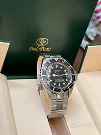 Orologio Paul Picot modello PAUL MARINER autom