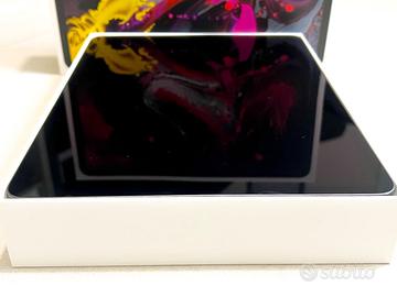 Apple iPad Pro 12,9" 256GB Wi-Fi 3ª Gen Grigio