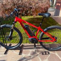 Ebike Ducati