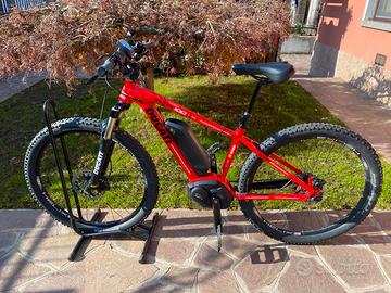 Ebike Ducati