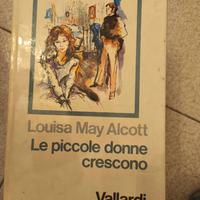 Le piccole donne crescono