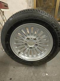 BMW 520 CERCHIO IN LEGA NUOVO DA 16