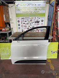 Porta Anteriore Sinistra Porsche Macan 2018-2022