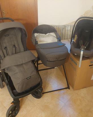 Trio Inglesina Aptica Xt 