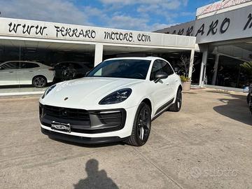 Porsche Macan 2.0 T 2022/ KM 54.000 Tua a soli 619