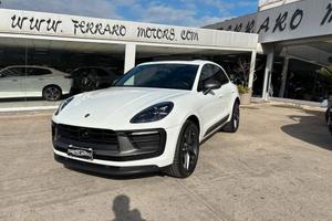 Porsche Macan 2.0 T 2022/ KM 54.000 Tua a soli 619
